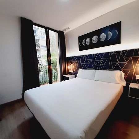 Hostal Laia By Gaiarooms Barcelona Buitenkant foto