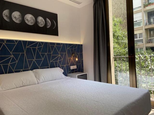 Hostal Laia By Gaiarooms Barcelona Buitenkant foto