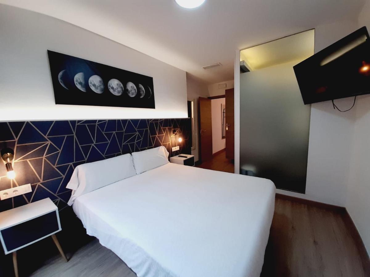 Hostal Laia By Gaiarooms Barcelona Buitenkant foto