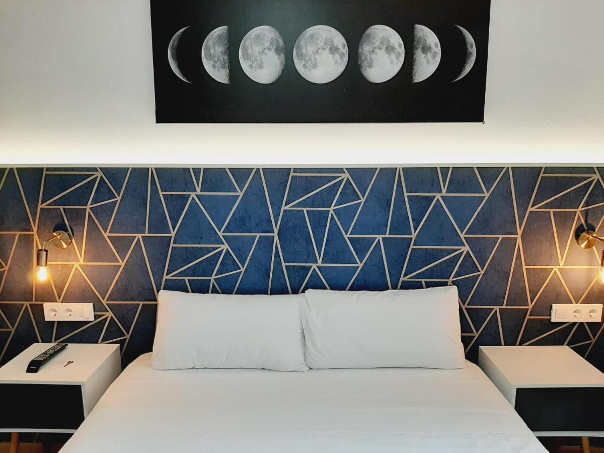 Hostal Laia By Gaiarooms Barcelona Buitenkant foto