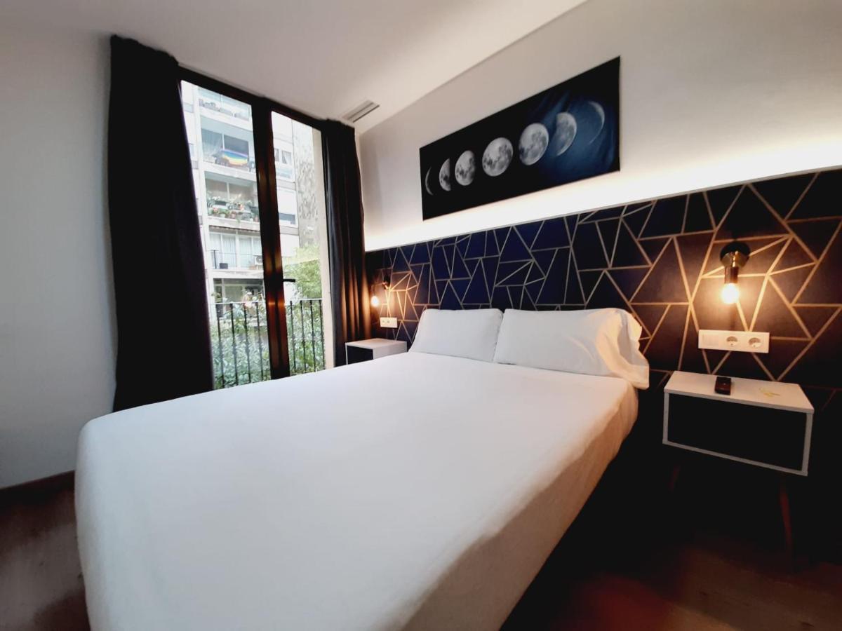 Hostal Laia By Gaiarooms Barcelona Buitenkant foto