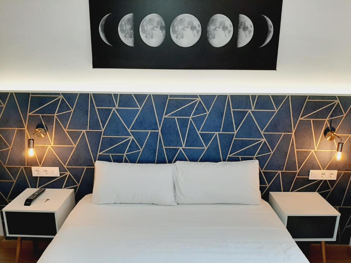 Hostal Laia By Gaiarooms Barcelona Buitenkant foto