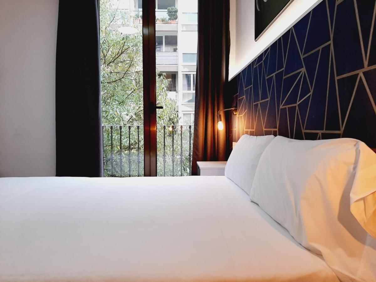 Hostal Laia By Gaiarooms Barcelona Buitenkant foto